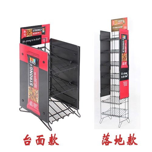 系列型展示架 系列型展示架