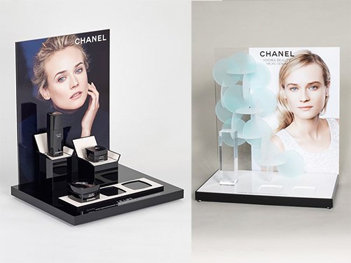 定制展示架 定制展示架