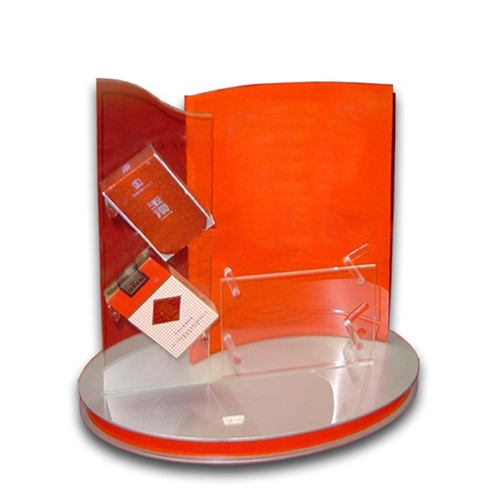 亞克力臺面展示架 亞克力臺面展示架