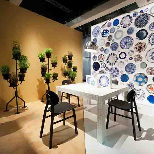 2018米蘭家具展 2018米蘭家具展