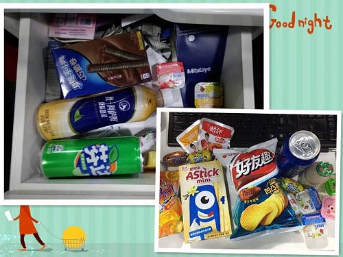 精彩展示4月司齡會 精彩展示4月司齡會