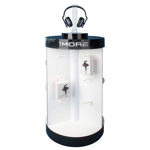 耳機(jī)展示架 耳機(jī)展示架