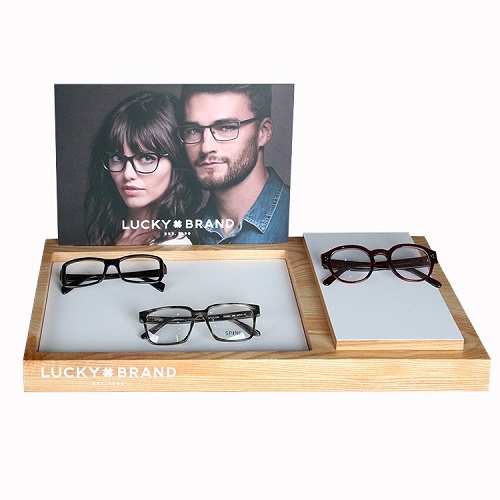 眼鏡展示架 眼鏡展示架