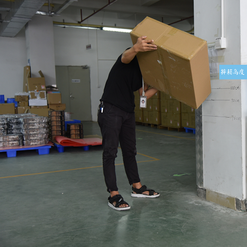 展示架包裝測(cè)試 展示架包裝測(cè)試