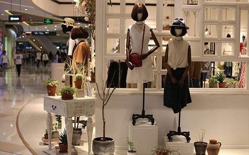 線下實(shí)體店 線下實(shí)體店