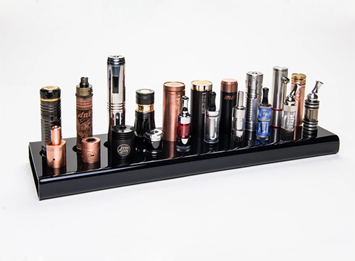 你知道亞克力適合為哪些產(chǎn)品做展示架嗎？