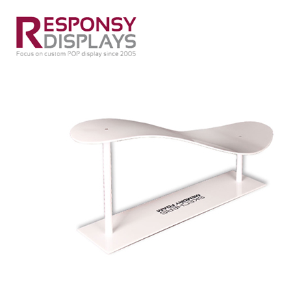 展示架也能如此美貌？吸引客戶就靠它了！