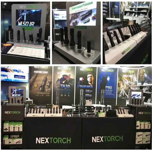 選擇一款優(yōu)質(zhì)展示架，造就一款優(yōu)質(zhì)好產(chǎn)品！