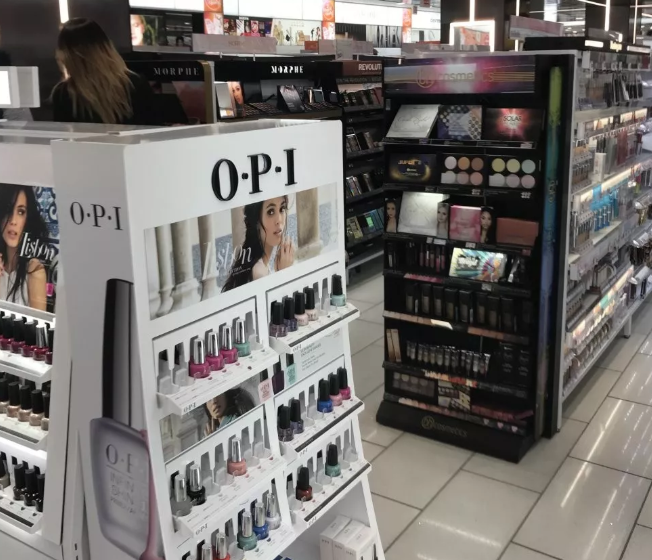 你不曾關注過的亞克力展示架，它一直在你身邊！