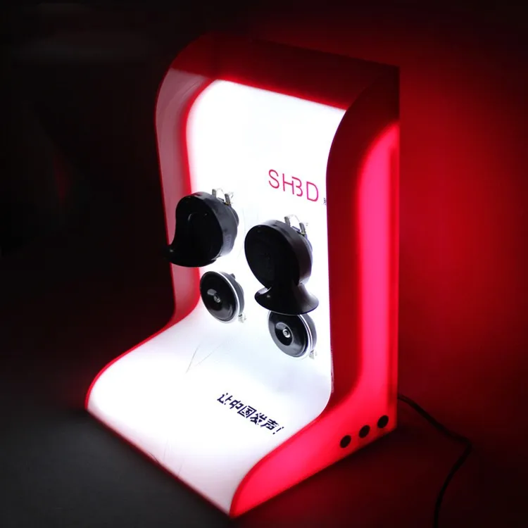 亞克力展示架沒有市場？看看我們怎么說！