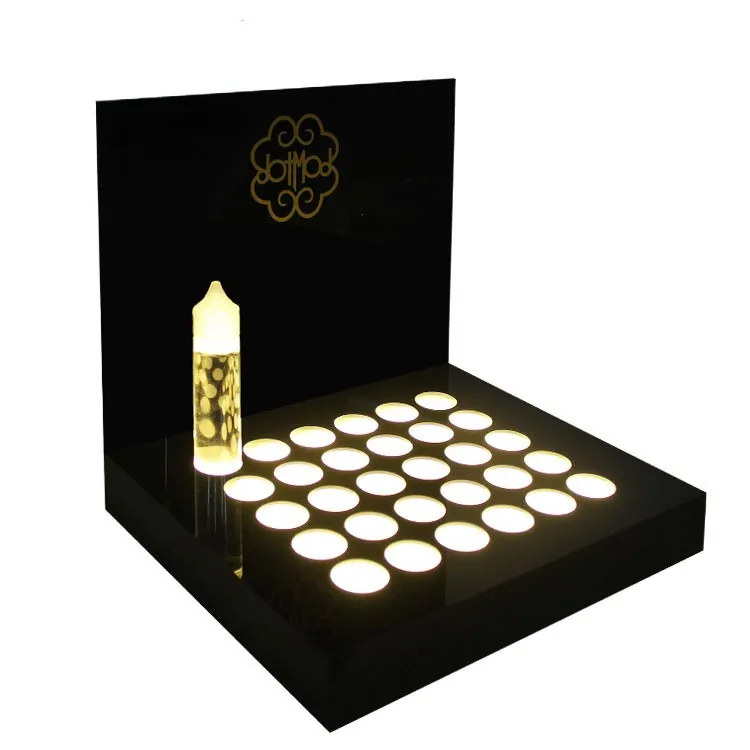 亞克力展示架沒有市場？看看我們怎么說！