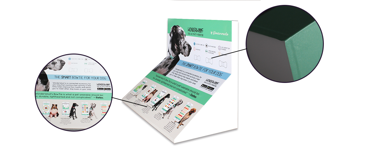 定制柜臺(tái)PVC寵物追蹤器展示架 展架定制工廠直銷 定制柜臺(tái)PVC寵物追蹤器展示架 展架定制工廠直銷