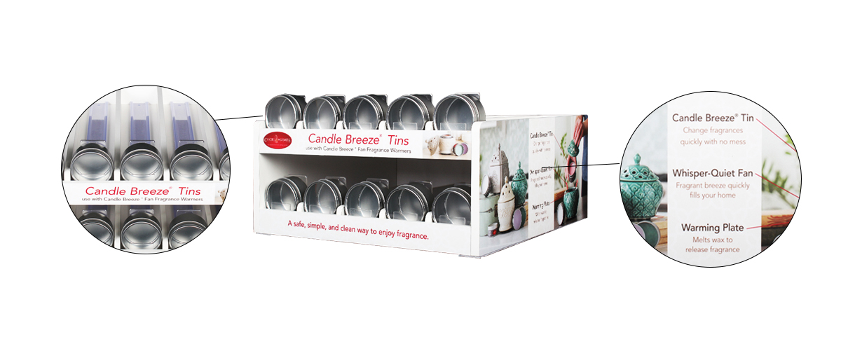 定制工廠直供香薰蠟臺面展示架 來圖定制展架 定制工廠直供香薰蠟臺面展示架 來圖定制展架