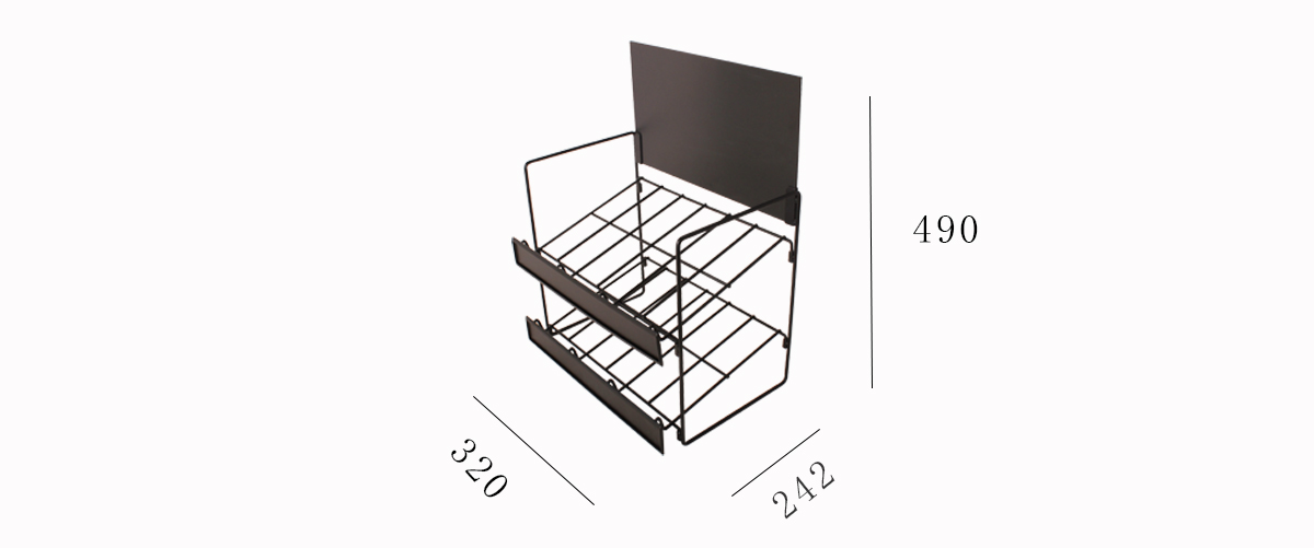 定制批發(fā)柜臺小吃和食品金屬線展示架 廠家直銷 定制批發(fā)柜臺小吃和食品金屬線展示架 廠家直銷