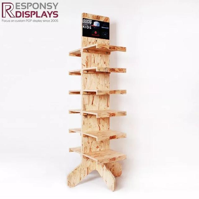 這樣特別的兩個(gè)零售展示架項(xiàng)目，你喜歡么？