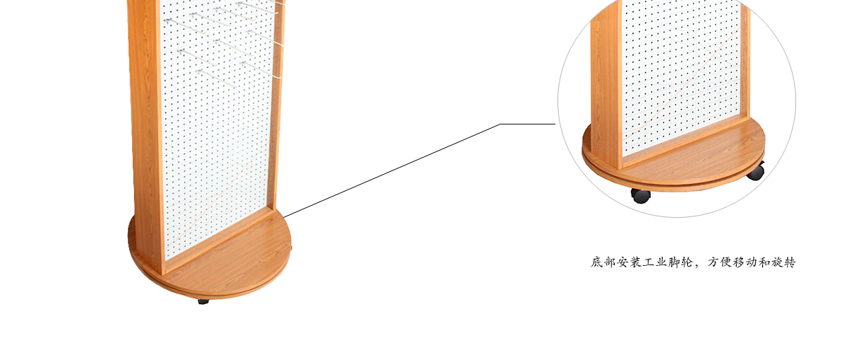 分享：線下零售展示架最容易出現(xiàn)這10個質量問題，你清楚嗎？