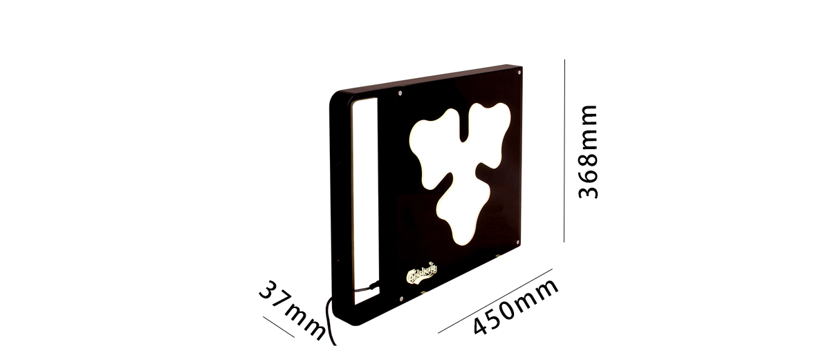 定制掛墻發(fā)光LED標(biāo)牌亞克力LOGO展示標(biāo)識(shí) 定制掛墻發(fā)光LED標(biāo)牌亞克力LOGO展示標(biāo)識(shí)