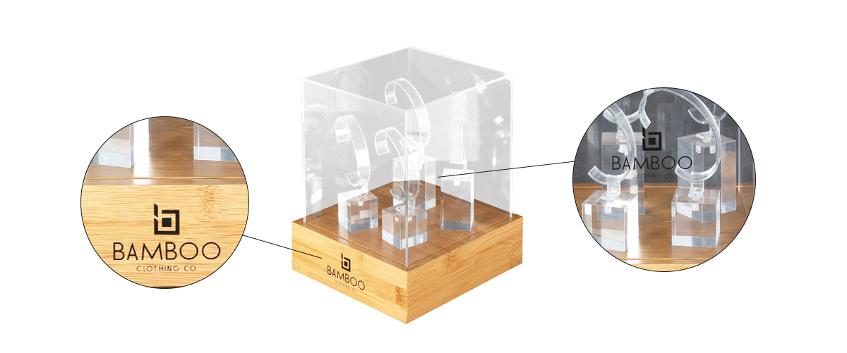 定制熱銷亞克力手表珠寶展示盒臺(tái)面小展柜 定制熱銷亞克力手表珠寶展示盒臺(tái)面小展柜