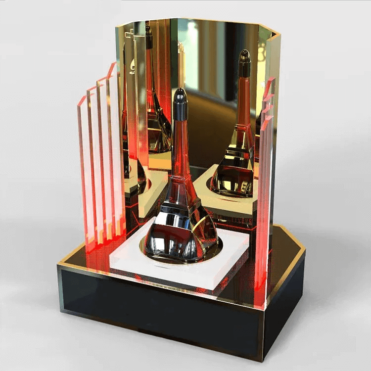 展示架只是個擺設(shè)？本文告訴你展示架是如何營銷顧客的！