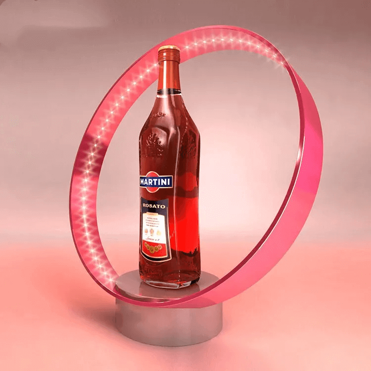 展示架只是個擺設(shè)？本文告訴你展示架是如何營銷顧客的！