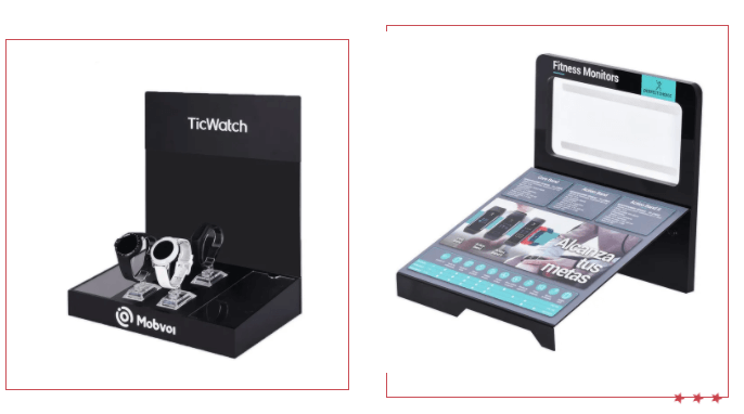 什么樣的展示架是優(yōu)質(zhì)的展示架?一款優(yōu)質(zhì)的展示架有具體的標準嗎？