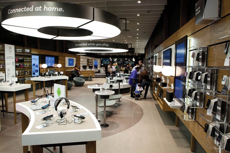 什么樣的展示架是優(yōu)質(zhì)的展示架?一款優(yōu)質(zhì)的展示架有具體的標準嗎？