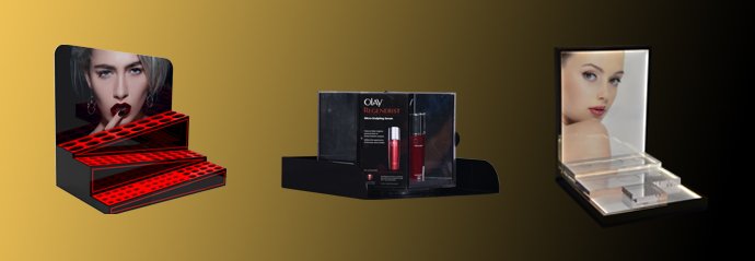 亞克力展示架是怎么制造出來的？具體的制作過程是啥？