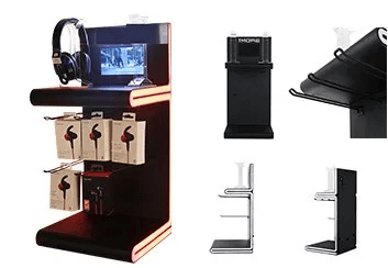 為什么定制亞克力展示架不便宜？以下都是原因