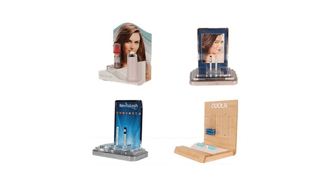 為什么定制亞克力展示架不便宜？以下都是原因